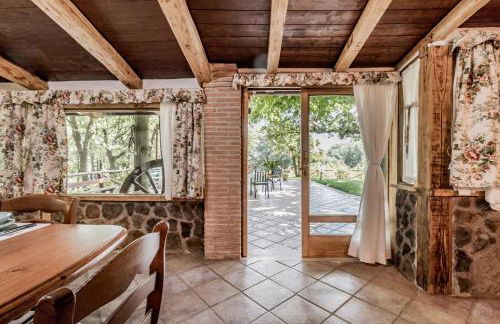 Country House di Campo Stivaletto Nepi - Foto 54