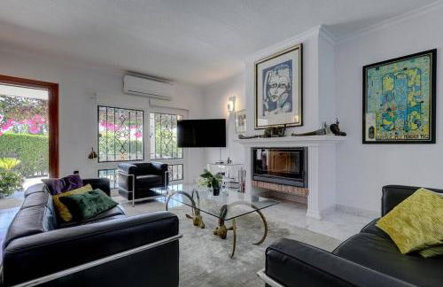 Andalusian Villa near the beach with Private Pool and BBQ - Photo 25