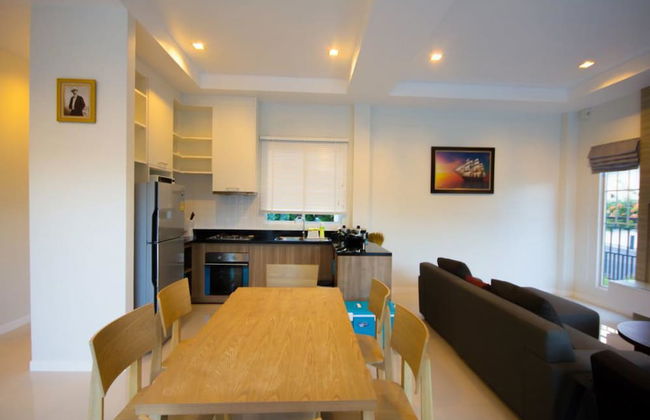 Luxury House in Hua Hin - Foto 4