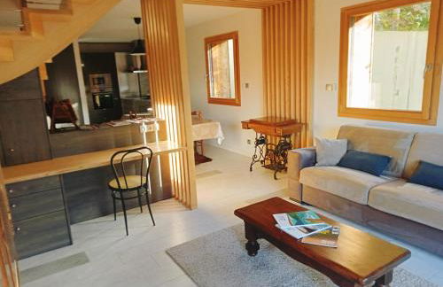 Chalet luxueux avec piscine intérieure - Foto 22