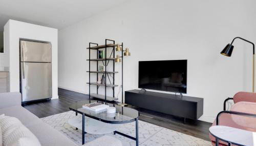 Berkeley 1BR w Gym WD Roof nr Highways SFO-1059 - Foto 3, Other