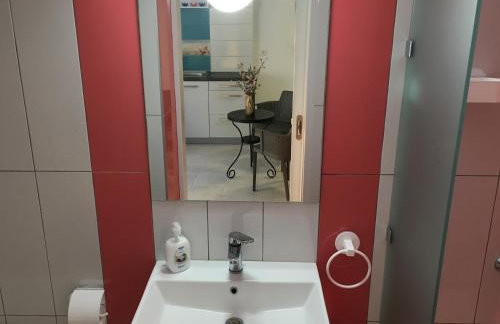 Sea Front Studio - Porto Buffalo - Evia - Foto 16