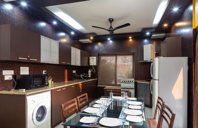 Knox Boutique Villa - Foto 6