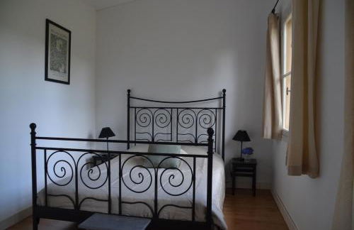 Chateau de Salorges - Field gite I - Foto 12