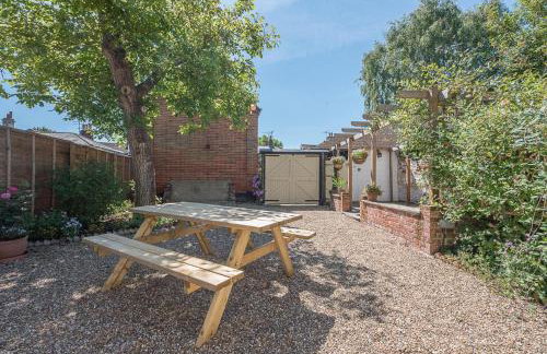 Abigail's Cottage, Wickham Market - Foto 47