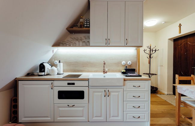 Opera apartments - Foto 60