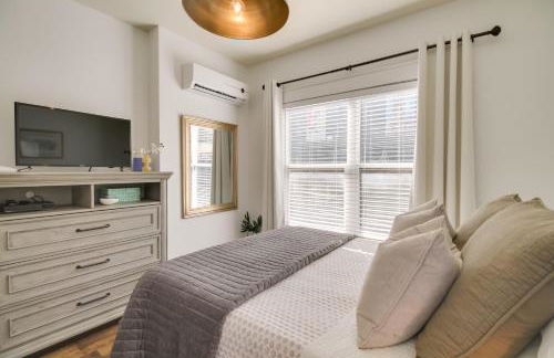 Walkable Lynchburg Condo with Private Balcony - Foto 15