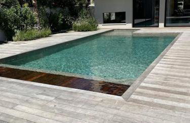 Villa de luxe piscine jacuzzi - Photo 26