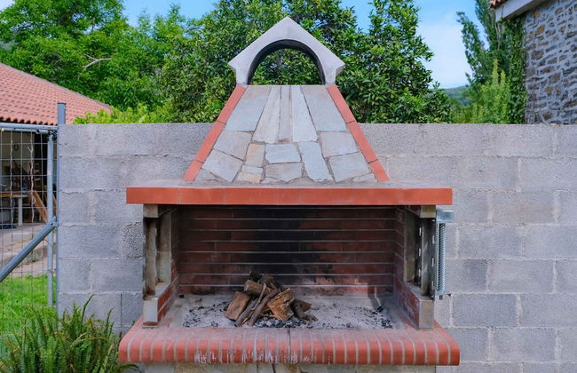 John s House - Chorto Pelion - Foto 32