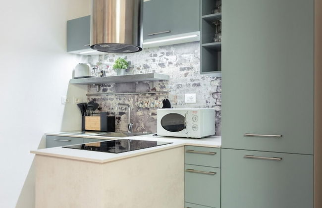 Guicciardini Apartment - Foto 30