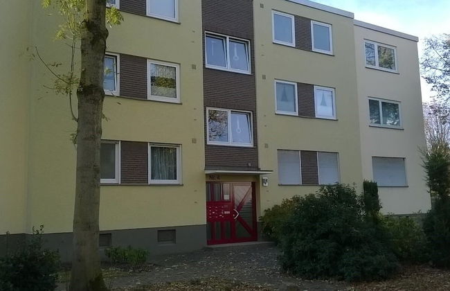 Apartment Neukirchen - Photo 23