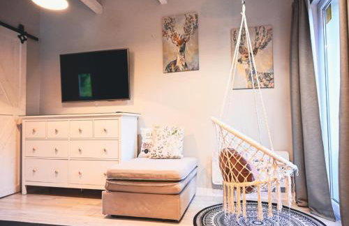 Semi-detached House Directly on the Lake, Stare Czaple - Foto 70