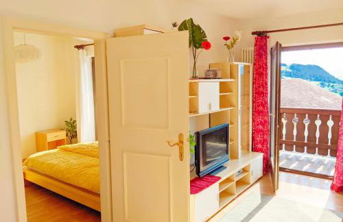 Vidora Apartments - Dolomites Escape in Alpe di Siusi (Seiser Alm) - Foto 3