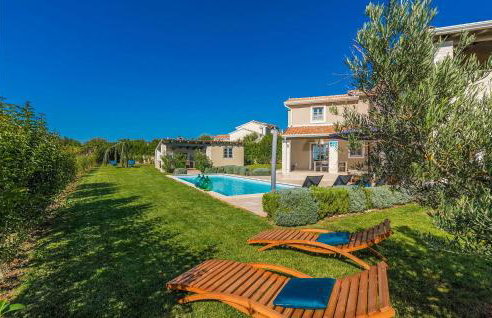 Villa Corinne - Foto 9