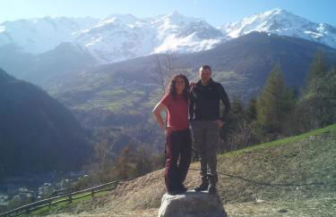 Residence Alice - Foto 59