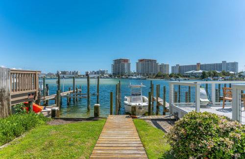 Sea-Renity 4 Waterfront Balconies Gated Beach - Foto 1