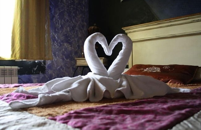 Posada El Valle - Foto 37