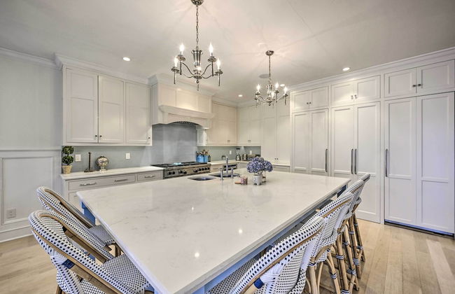 Shelter Island Retreat with Outdoor Pool! - Foto 25