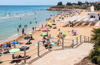 Casa vacanze da Giusy Sicilia bedda Avola - Photo 22