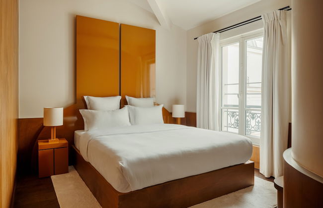 Edgar Suites Bouchardon - Foto 5