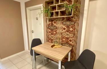 Komfort Zone - Foto 71