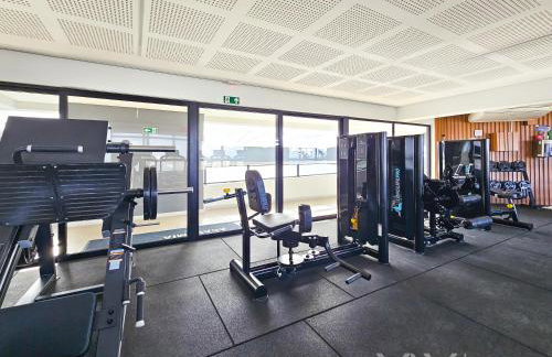 Residencial Premium Stella Maris by VLV Stays - Foto 16