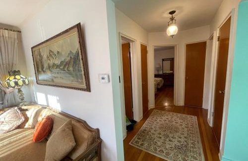 Luxury Three Bedroom apartment in a private house - Foto 14