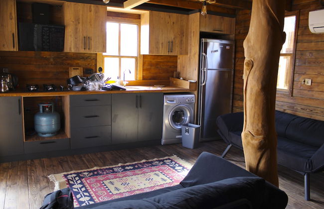 Likya Garden Life - Foto 8