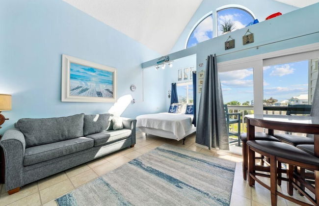 Gulf Shores Plantation 1369 Plus Loft by Youngs Suncoast - Foto 18