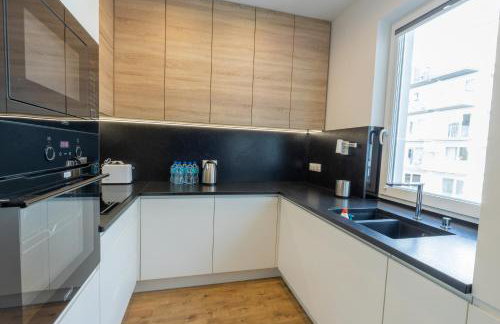 Royal Family Apart metro Młociny - Foto 8