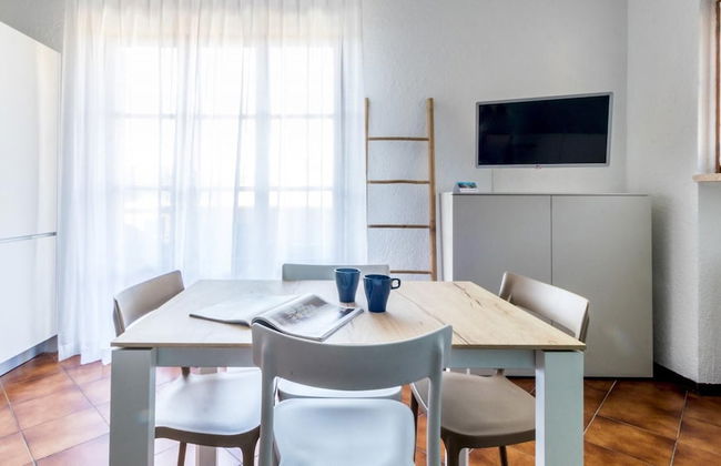 Il Borgo Apartments B5 - Sv-d600-bove3i1b - Foto 22