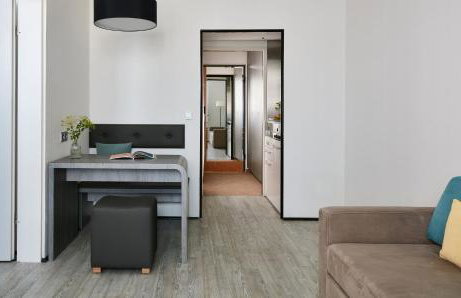 Living Hotel am Deutschen Museum - Photo 50