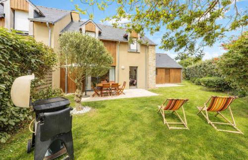 Le Voilier - Maison 4 chambres - Jardin et Parking - Foto 1