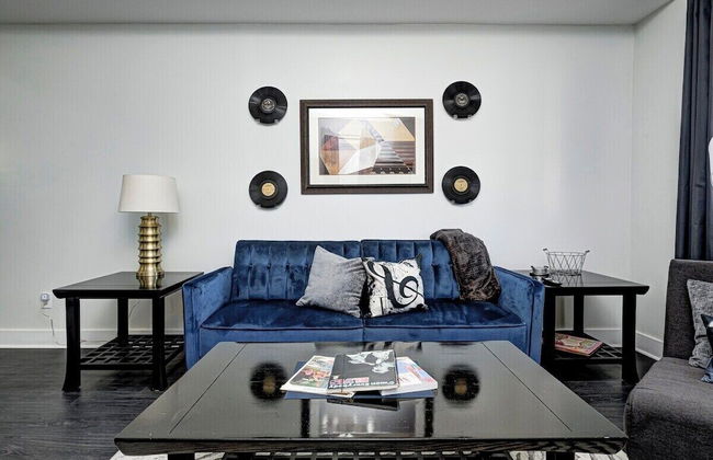 317 House of Music - Fountain Square - Foto 1