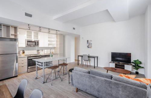 CozySuites at Sky Central - Foto 55