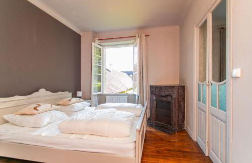 Family Villa - Laroche Martel - Foto 9