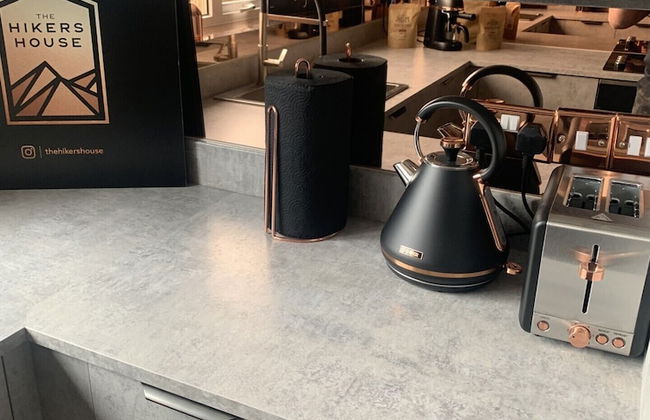 The Hikers House - Foto 6