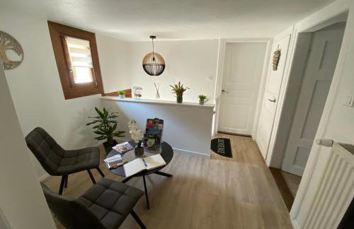 Gîte au Pied du Bischenberg - Foto 9