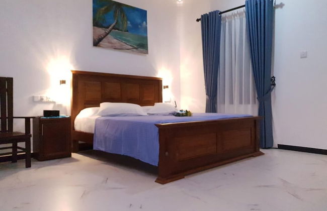 Villa Talpe Inviting 5 Bedrooms & Massage Pool - Photo 11