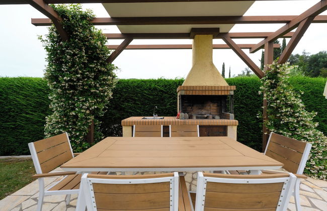 Mega Lithari Villas Corfu - Foto 11