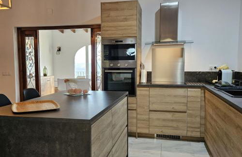 Holiday Home Villa Teresita by Interhome - Foto 16