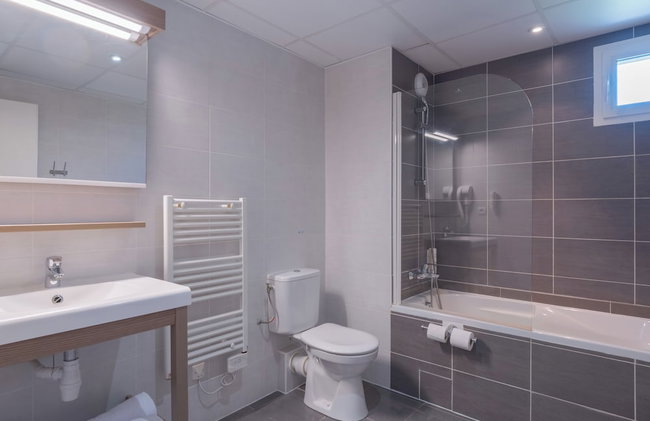 Comfort Aparthotel Cannes Mandelieu - Photo 48