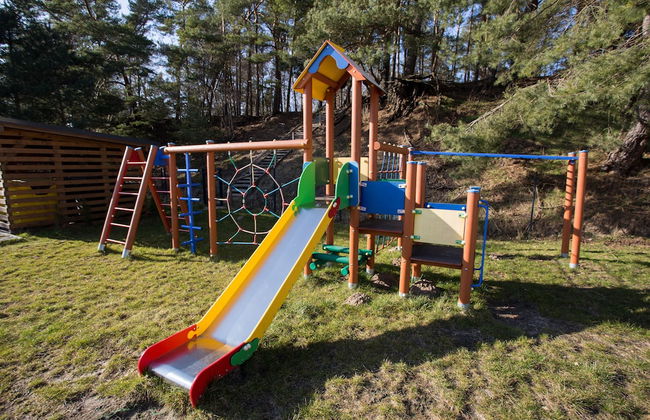 Apartamenty Sun&Snow Modrzewiowa - Photo 64