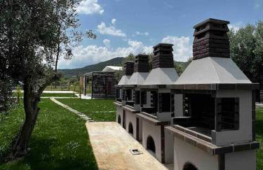 •Naiades Villas• Castalia• - Photo 48