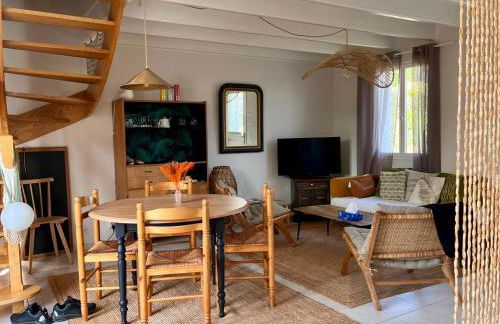 Charmante maison proche plage à Groix, 2 chambres - FR-1-813-3 - Photo 9