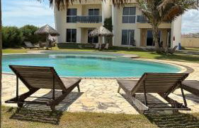 Apto Areia Branca Canoa Quebrada - Foto 35
