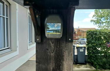 Lac Saint-Point au balcon - Foto 19