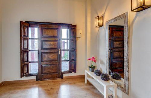 Eden Rentals Villa Carmen - Foto 18