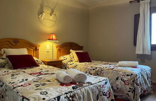 CASA RURAL MASIA ARINESA Culla - Foto 44