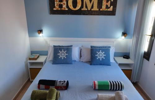 Casa del Mar Air-conditioned Apartment with Swimming Pools - Corralejo Playa - Photo 21